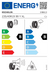 Ελαστικά Michelin CROSSCLIMATE 3 235/45 R19 99Y