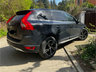 4x RUOTE 18 Invernali VOLVO V60 CROSS COUNTRY II Continental 215/55 R18