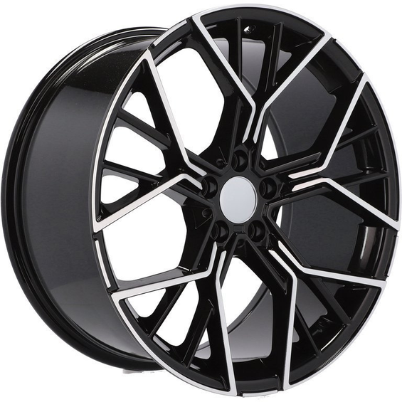 4x WHEELS 20 Winter BMW I4 G26 Bridgestone