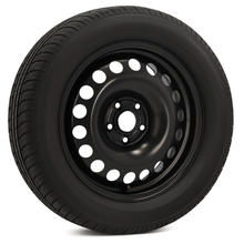 Continental 215/65 R16 Felgi GM 13383367 5x10