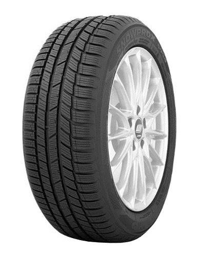Pneumatici Toyo Snowprox S954 XL FSL 245/35 R18 92V