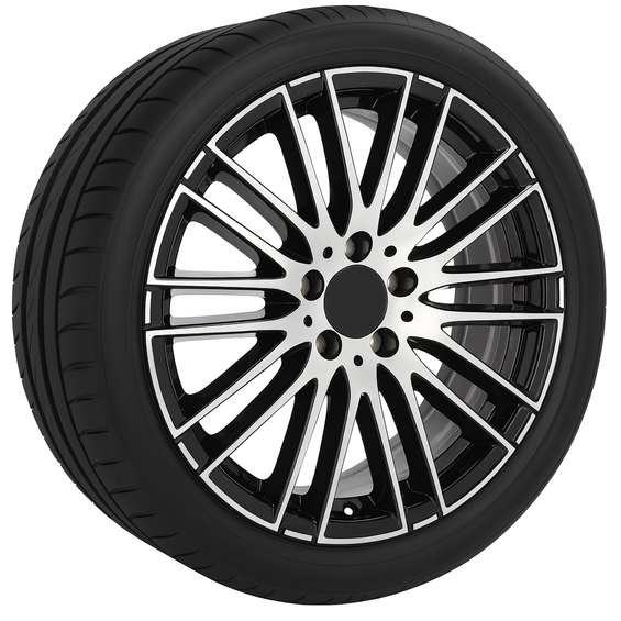 4x ROUES 18 Hiver AUDI A4 B9 A4 B8 S4 B9 Kormoran 225/45 R18