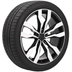 4x RUOTE 18 Invernali VW EOS 1F PASSAT CC SCIROCCO III Continental 235/40 R18