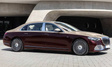 4x ROUES 21 Hiver MERCEDES S W222 FL Hankook