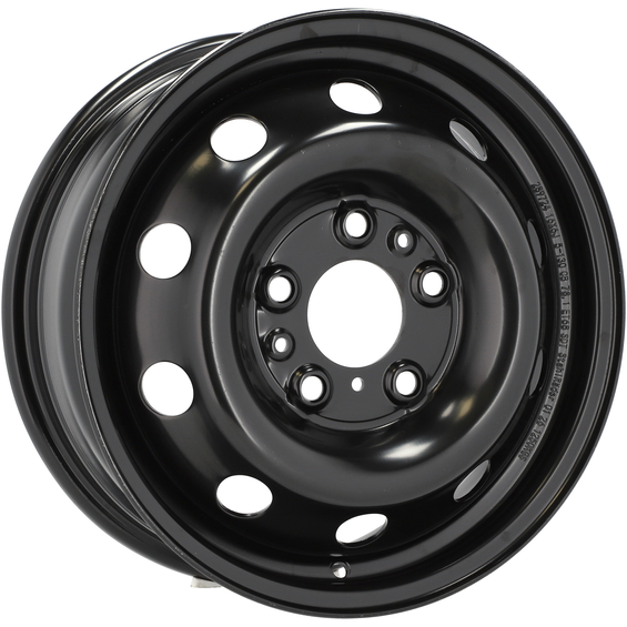 4x ROUES 16 Hiver FIAT DUCATO II 244 FL Dunlop 205/75 R16