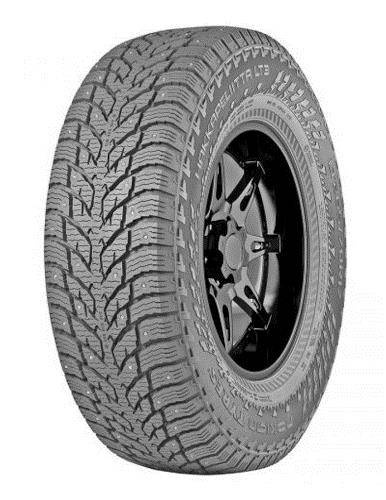 Neumáticos Nokian Hakkapeliitta LT3 235/85 R16 120Q