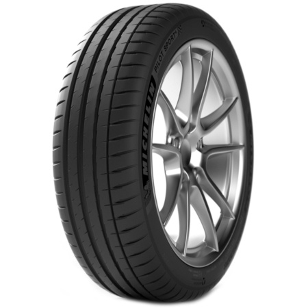 Pneus Michelin PILOT SPORT 4 SUV FR ZP FRV 255/45 R20 101W
