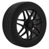 4x RODAS 21 Inverno MERCEDES E AMG BR214 Hankook