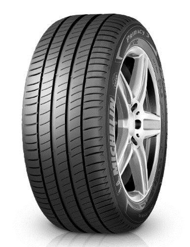 Pneumatiky Michelin PRIMACY 3 XL ZP * MOE GRNX 245/45 R18 100Y