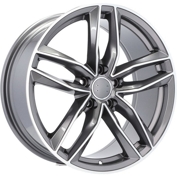 4x ROUES 18 Hiver AUDI A4 B9 A4 B8 Hankook 245/40 R18