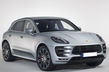 4x RUEDAS 20 Invierno PORSCHE MACAN I 95B Continental 265/45 R20