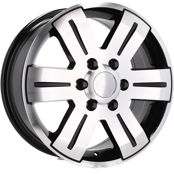 4x RUEDAS 16 Invierno MERCEDES SPRINTER III VS30 W907-910 Bridgestone 225/75 R16