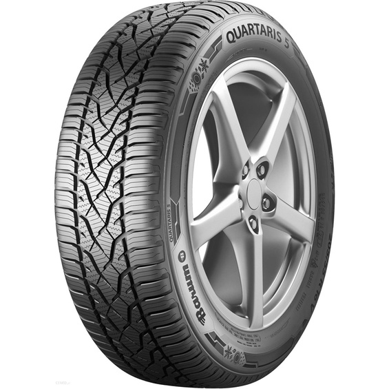 Pneumatiky Barum QUARTARIS 5 175/70 R14 84T