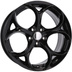 4x KOŁA 17 Zimowe ALFA ROMEO STELVIO TYPE 949 Continental 235/65 R17