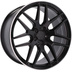 4x WHEELS 21 Winter MERCEDES AMG GT BR192 Hankook 295/30 R21