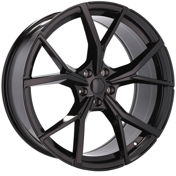 4x ROUES 19 Hiver VW T-ROC II Bridgestone 225/45 R19