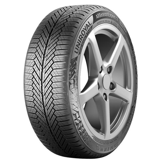 Tires Uniroyal AllSeasonExpert 3 235/60 R17 106V