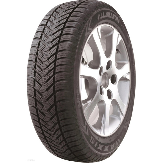 Pneumatici Maxxis AP2 ALL SEASON 195/60 R14 86H