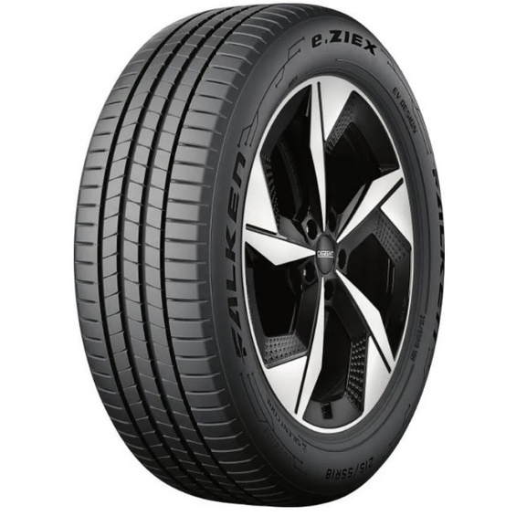 Tires Falken e.ZIEX XL 185/65 R15 92H