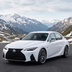 4x ROUES 18 Hiver LEXUS NX I Z10 Continental 225/60 R18