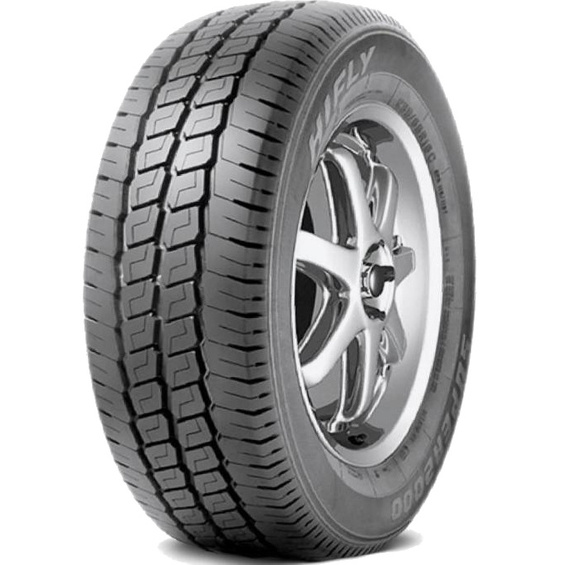 Pneumatiky Hifly SUPER2000 225/75 R16 121R