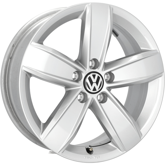 4x RUOTE 17 Invernali AUDI Q2 GA SQ2 GA Hankook 215/55 R17