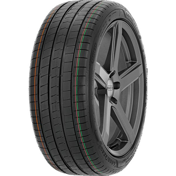 Anvelope Goodyear EAGLE F1 ASYMMETRIC 6 XL 255/45 R20 105V