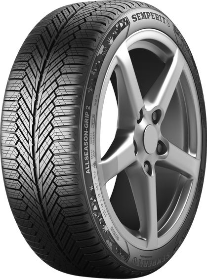 Pneumatiky Semperit ALLSEASON-GRIP 2 XL EV 195/65 R15 95V