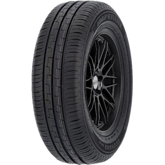 Opony Imperial ECOVAN 3 185/80 R14 102S