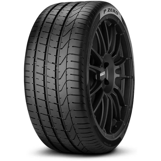 Anvelope Pirelli P ZERO PZ3 XL 255/30 R21 93Y