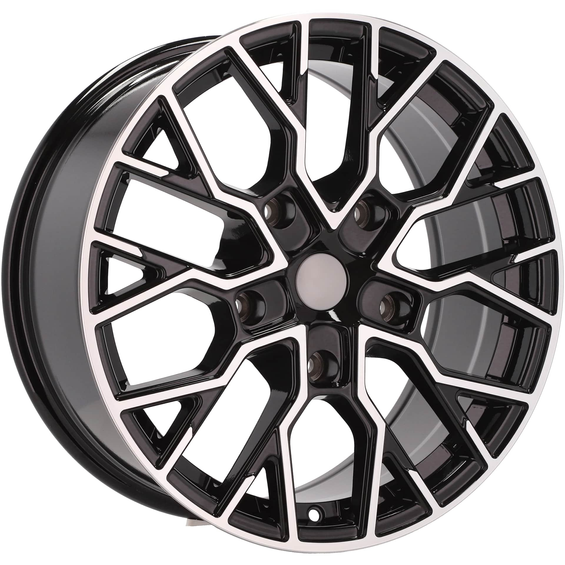 4x RUEDAS 18 Invierno FORD TOURNEO CUSTOM I Nokian 235/50 R18
