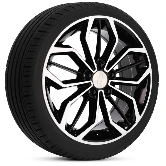 4x RODAS 16 Inverno FORD WINDSTAR II Hankook 215/65 R16