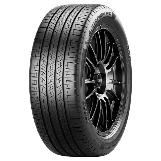 Anvelope Pirelli Scorpion MS HL FR PNCS LR 285/40 R23 115Y