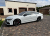 4x RUOTE 21 Invernali AUDI Q5 8R Continental 255/40 R21