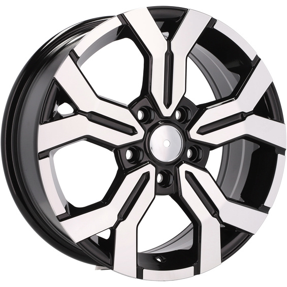 4x ROUES 16 Hiver DACIA DUSTER II HM DUSTER I HS Nokian 215/65 R16