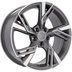 4x RODAS 18 Inverno AUDI A4 ALLROAD B9 A6 C7 ALLROAD Pirelli 245/45 R18