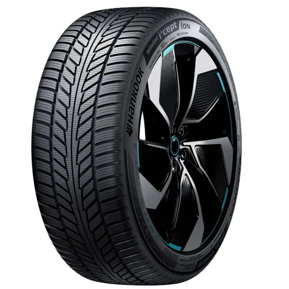 Neumáticos Hankook iON i*cept IW01 275/40 R19 108V