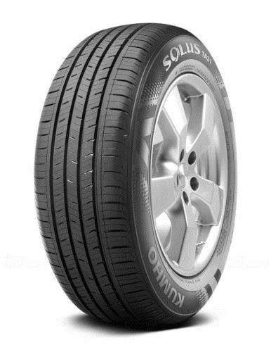 Anvelope Kumho Solus TA31 215/50 R18 92H