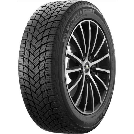 Neumáticos Michelin X-ICE SNOW 235/55 R20 105H