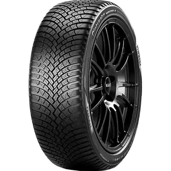 4x ROUES 19 Hiver VW ID.3 ID.3 NEO Pirelli 215/50 R19