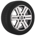 4x RODAS 16 Inverno MERCEDES SPRINTER III VS30 W907-910 Bridgestone 225/75 R16