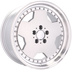 4x RUEDAS 17 Invierno MERCEDES C BR203 C BR202 CLC CL203 Pirelli 225/45 R17