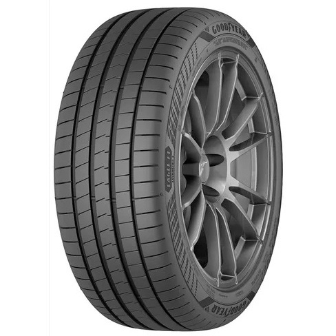 Opony Goodyear EAGLE F1 ASYMMETRIC 6 XL FP * 225/45 R19 96W