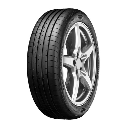 Pneus Goodyear EAGLE F1 ASYMMETRIC 5 XL FP NF1 305/30 R21 104Y
