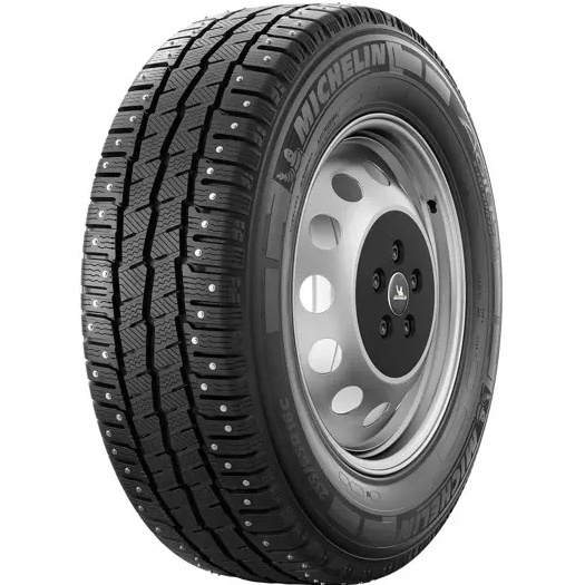 Neumáticos Michelin AGILIS X-ICE NORTH 195/70 R15 104R