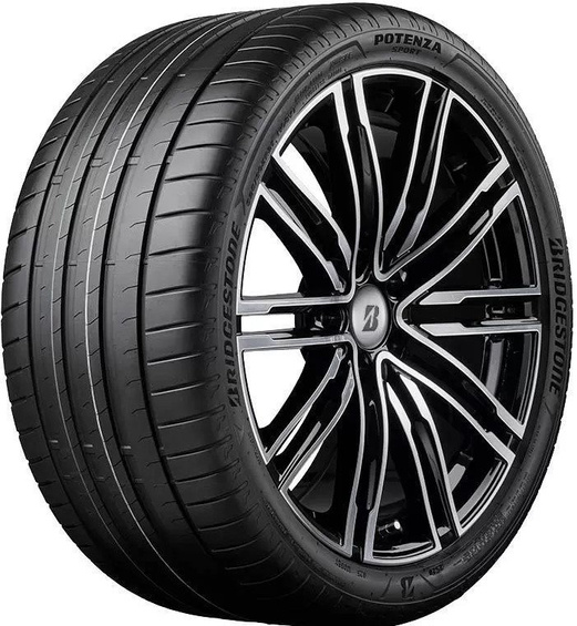 Pneus Bridgestone POTENZA SPORT 235/50 R19 99Y