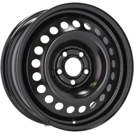 4x ROUES 16 Hiver VOLVO XC70 I Tracmax 205/55 R16