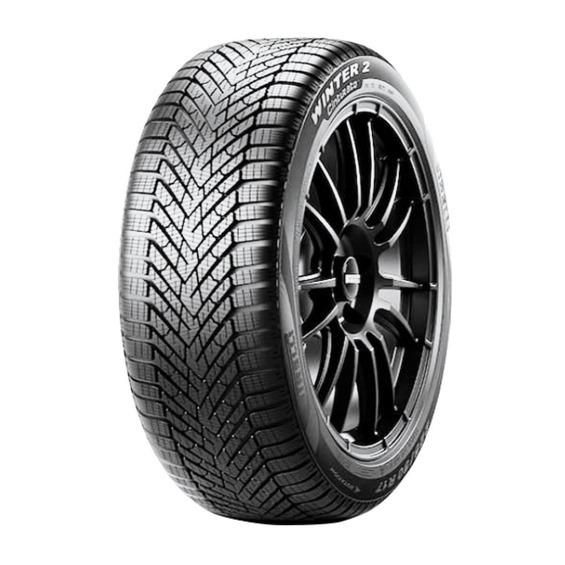 Anvelope Pirelli Cinturato Winter 2 FR SealInside (+) 235/45 R18 94V