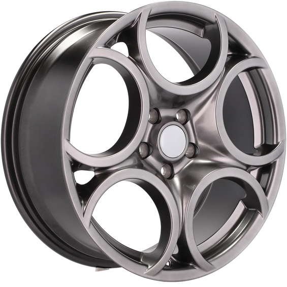 4x RUEDAS 17 Invierno ALFA ROMEO TONALE TYPE 965 Continental 215/60 R17