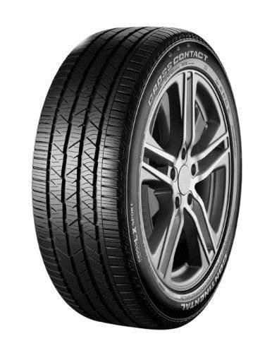 Opony Continental Conticrosscontact LX 20 255/55 R20 107H